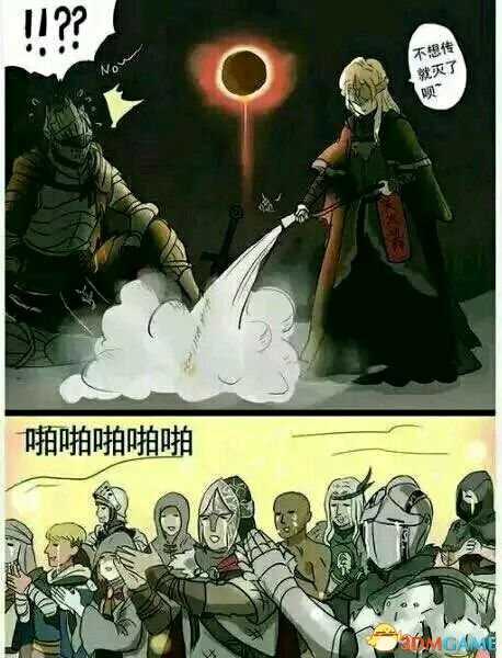 黑暗之魂3DLC3所有武器评测 黑暗之魂3武器推荐