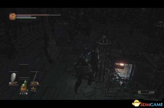 黑暗之魂3誓约怎么弄 黑暗之魂3全誓约位置一览