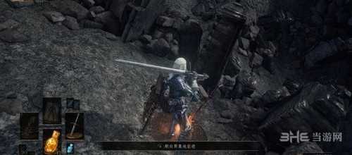 黑暗之魂3截图2