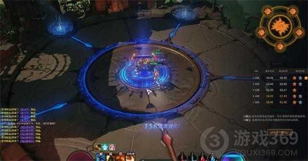 超激斗梦境鹰眼加点  超激斗梦境鹰眼加点推荐