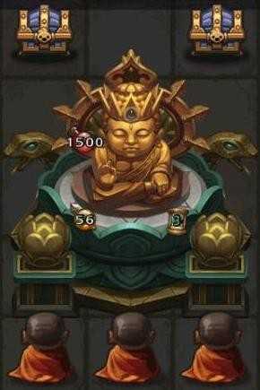 不思议迷宫六重天boss怎么通关 不思议迷宫六重天通关攻略详解