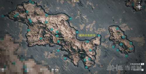 刺客信条奥德赛奥利哈钢4