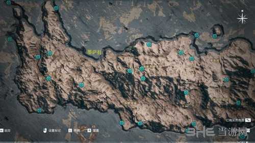 刺客信条奥德赛奥利哈钢23