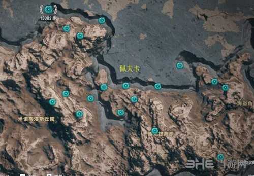 刺客信条奥德赛奥利哈钢27