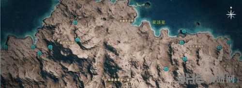 刺客信条奥德赛奥利哈钢33