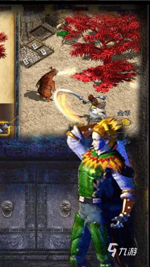 传世手游带元神版本下载哪个好2021 前十传世手游带元神版本排行榜合集推荐