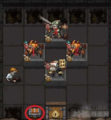 废弃的兵工厂截图4