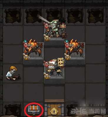 废弃的兵工厂截图5