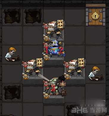废弃的兵工厂截图2