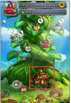 不思议迷宫截图1