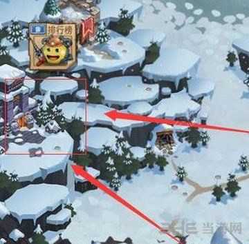 不思议迷宫雪山神庙截图2