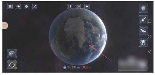 星战模拟器如何解锁隐藏星球  星战模拟器隐藏玩法攻略