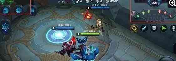 王者荣耀图标含义介绍 大部分玩家都不知道这些图标