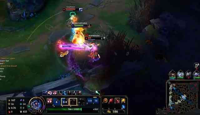 lol终极魔典猫咪出装 lol终极魔典猫咪怎么出装 终极魔典猫咪出装攻略
