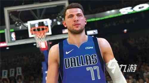 nba2k22手游下载安卓正版 nba2k22手游下载地址