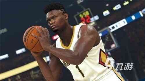 nba2k22手游下载安卓正版 nba2k22手游下载地址