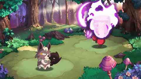 《Nexomon：Extinction》游戏特色介绍