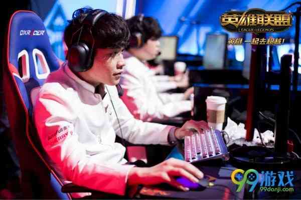 lpl2017春季赛3月10日IM vs QG比赛视频直播分享