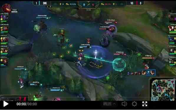 lpl2017春季赛3月10日IM vs QG比赛视频直播分享