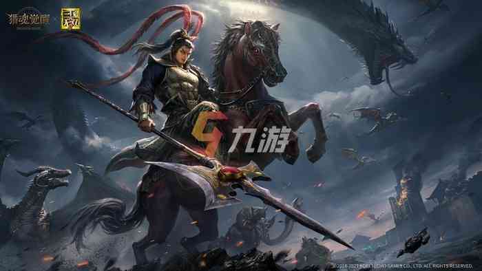 可玩性高的mmorpg手游排行榜2022 最火的mmorpg手游合集