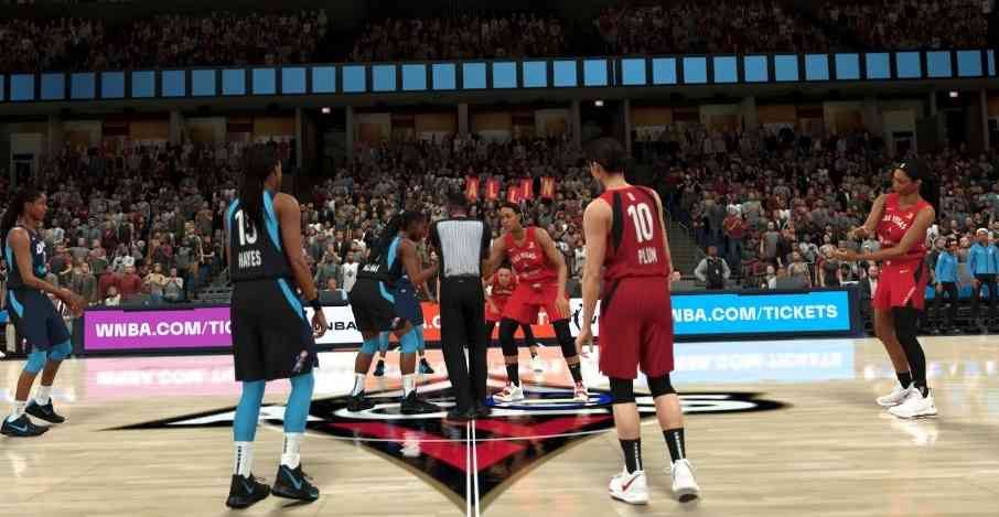 nba2k20免费加速方法分享 nba2k20好用的加速器看这里
