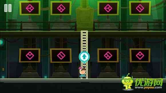 loveyoutobits第28关通关攻略