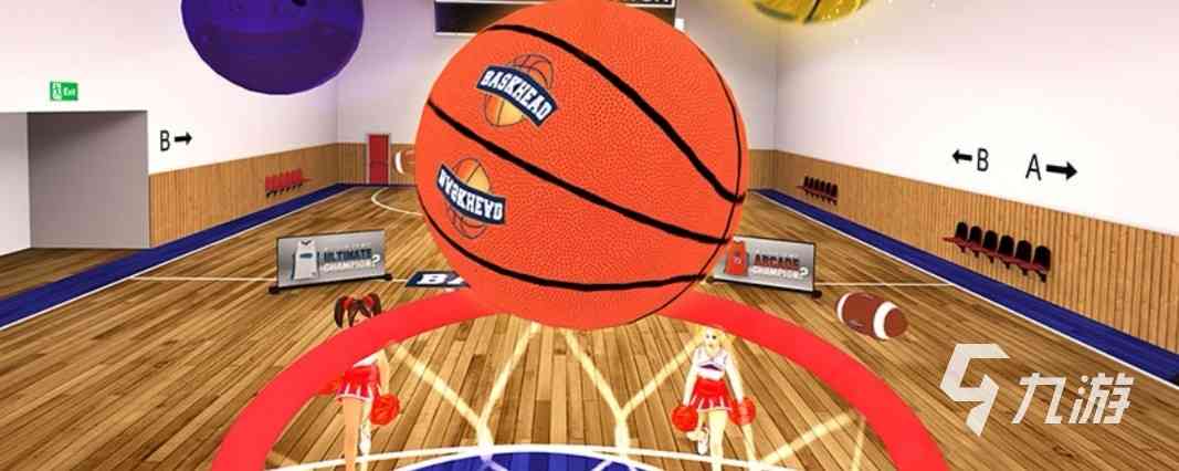 nba模拟器游戏下载中文版大全2021 好玩的的nba模拟器游戏合集