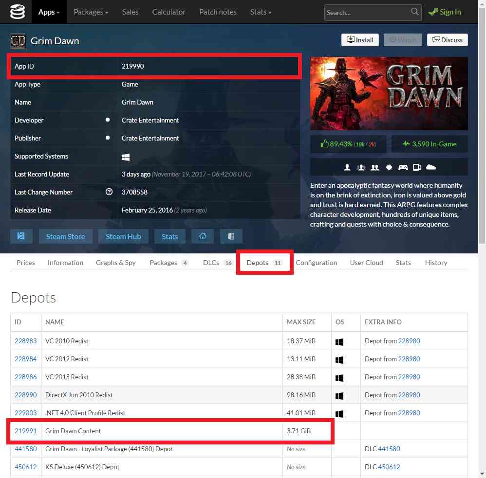 《Steam》怎么下载老版本 下载旧版本方法一览