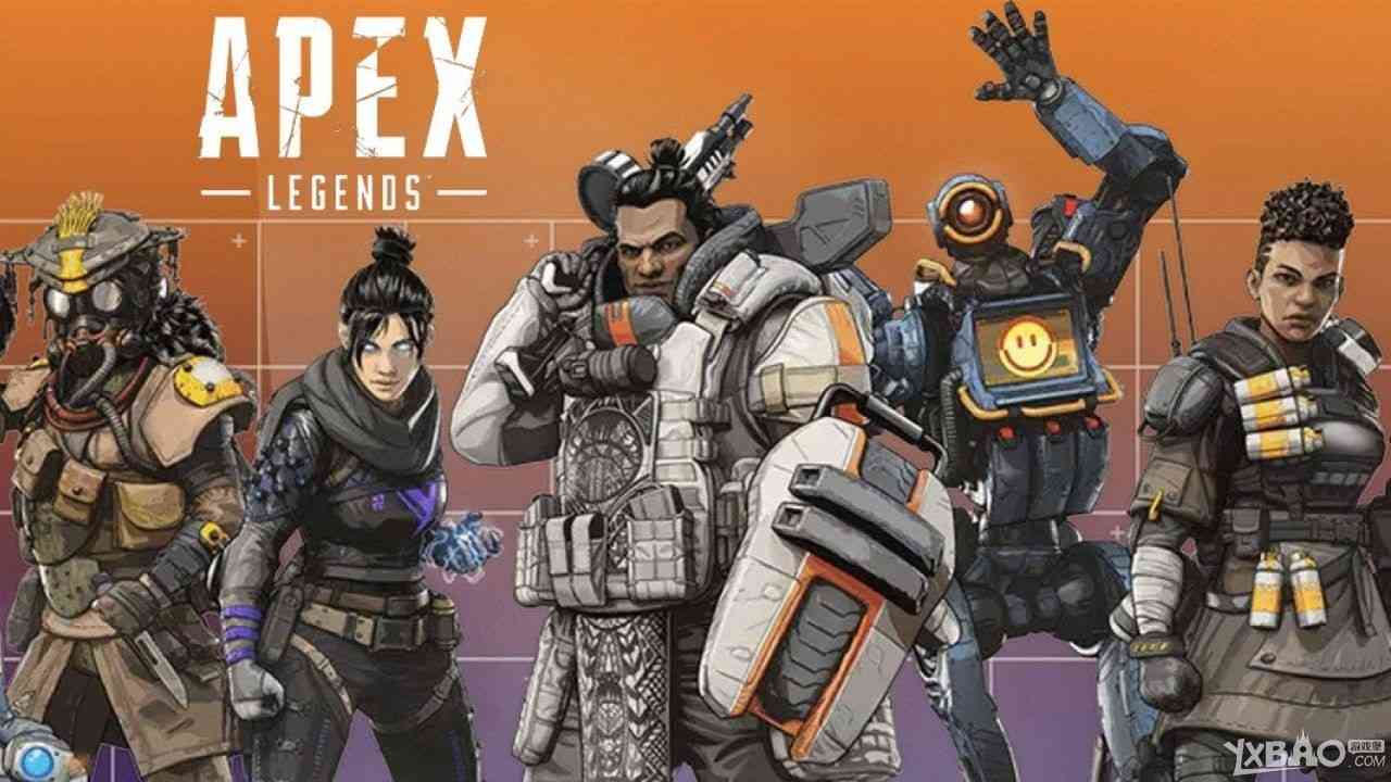 《Apex英雄》竞技场排位赛规则讲解