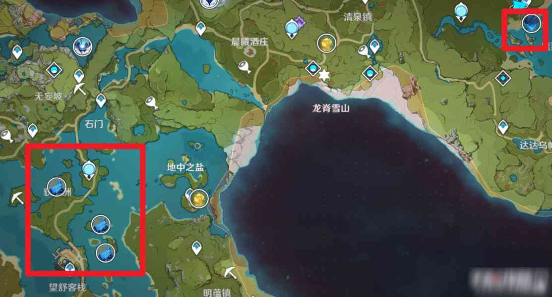 《原神》熄星精粹商店兑换建议攻略