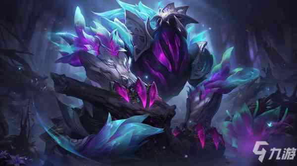《LOL》永恒之森皮肤怎么样 永恒之森皮肤汇总预览