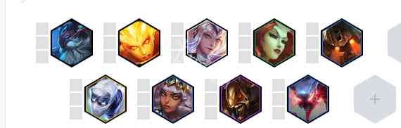 LOL云顶之弈S2最强刺客阵容是什么 云顶之弈S2强势刺客阵容推荐