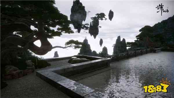 诛仙世界什么时候上线 游戏发行时间介绍