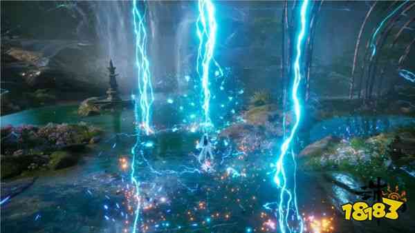 诛仙世界什么时候上线 游戏发行时间介绍