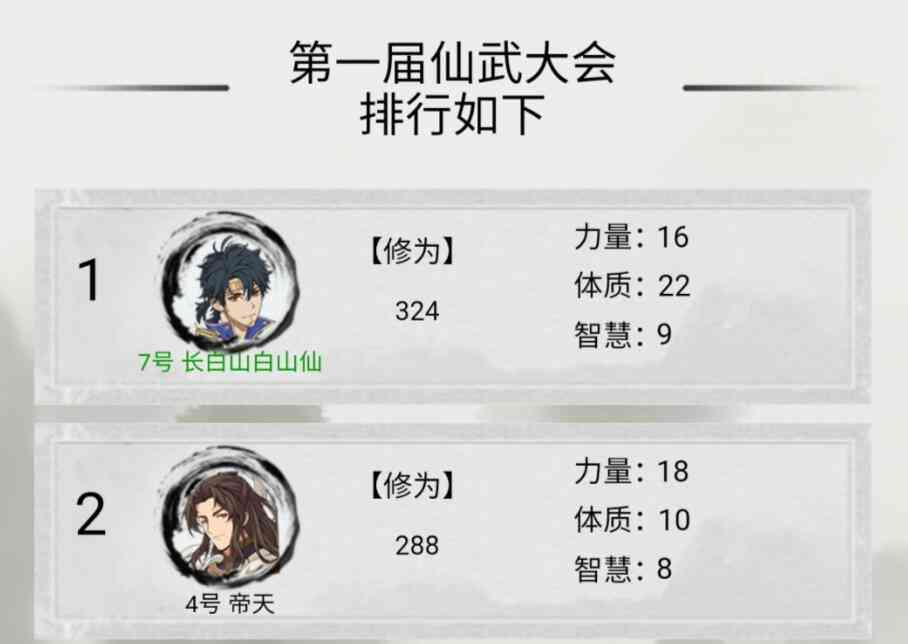 《混搭修仙》评测:一款文字手游,为何能飙升至热门榜第二?