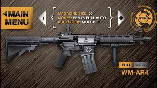 Weaphones