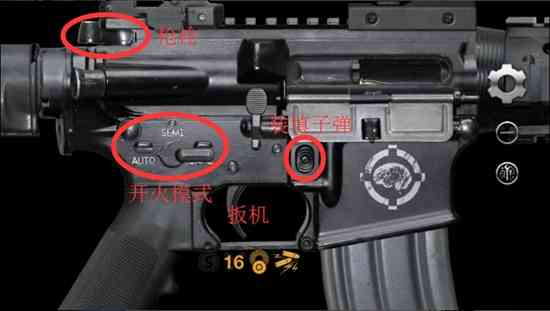 Weaphones