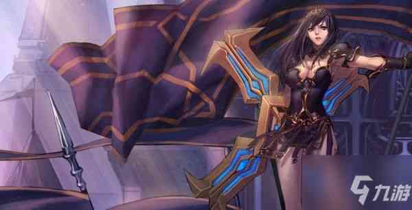 <a id='link_pop' class='keyword-tag' href='https://www.9game.cn/lolsy/'>英雄联盟手游</a>希维尔怎么出装 希维尔出装攻略介绍