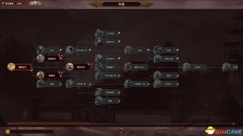 《全面战争：战锤3》图文攻略 全种族领主英雄单位魔法详解
