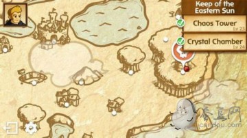 《战斗之心2传承》攻略：快速升级刷经验指南