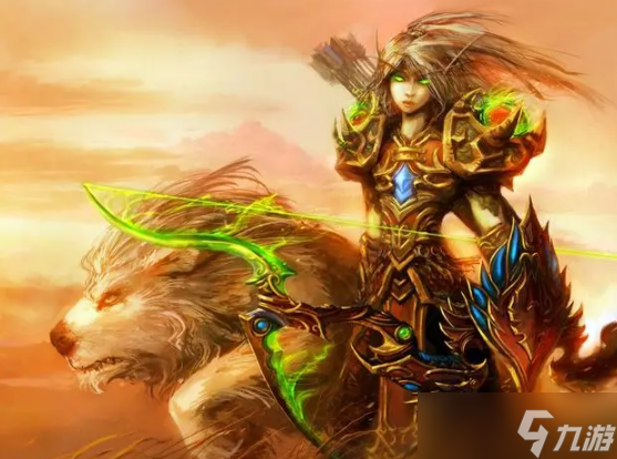 魔兽世界好玩职业推荐-魔兽世界好玩职业排行一览