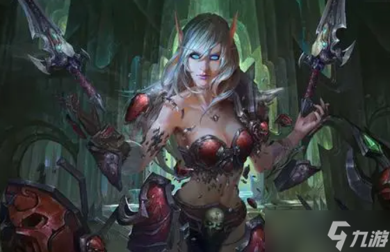 魔兽世界好玩职业推荐-魔兽世界好玩职业排行一览