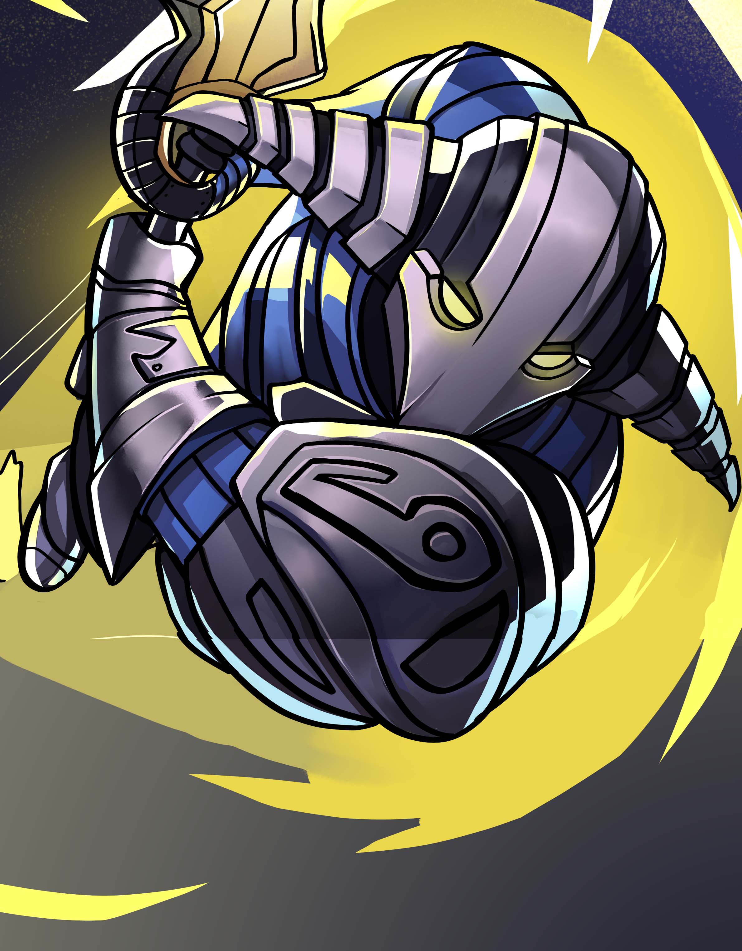 「壁纸分享」DOTA2 7.23世外之争壁纸合集