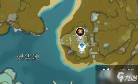 《原神》遗迹守卫在哪打？遗迹守卫讨伐位置分享