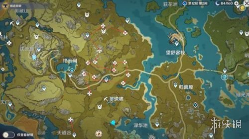 《原神》魈突破材料一览 魈突破材料是什么
