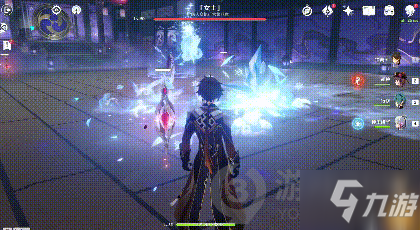 原神女士怎么打 原神女士打法攻略