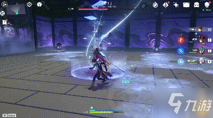 原神女士怎么打 原神女士打法攻略