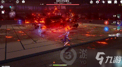 原神女士怎么打 原神女士打法攻略