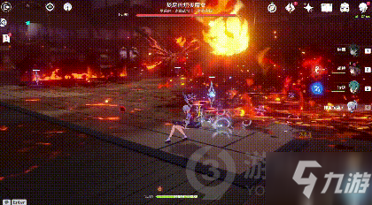 原神女士怎么打 原神女士打法攻略
