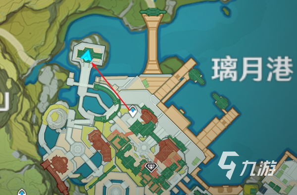 原神莲蓬在哪买 原神莲蓬获取途径详解